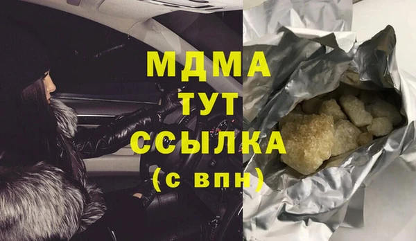 крисы Балахна